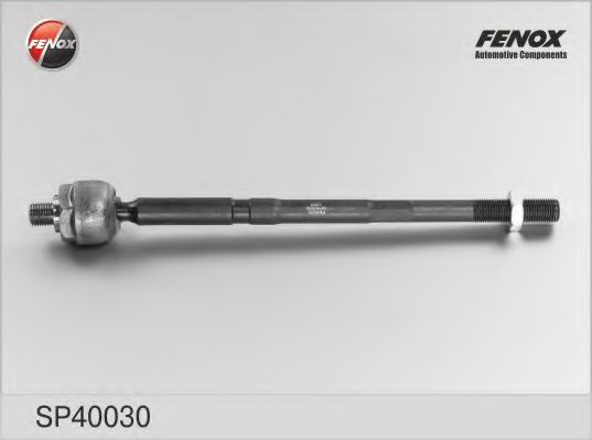 Осевой шарнир, рулевая тяга FENOX SP40030