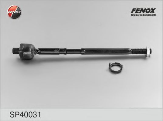 Осевой шарнир, рулевая тяга FENOX SP40031