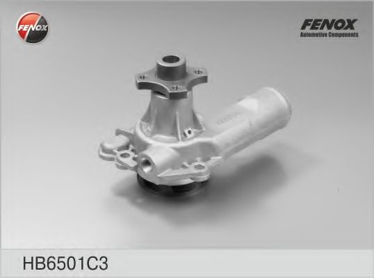 Водяной насос FENOX HB6501C3