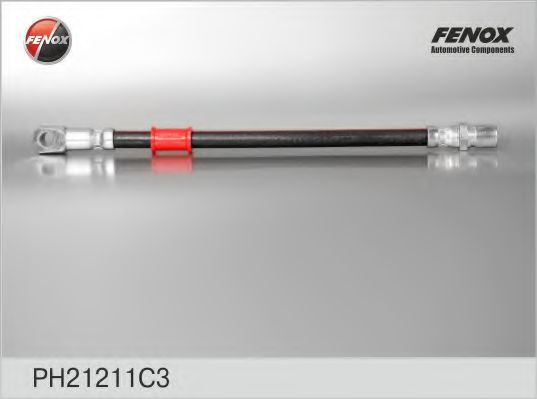 Тормозной шланг FENOX PH21211C3