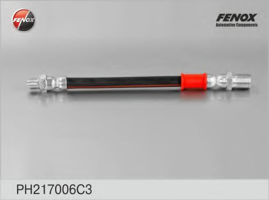 Тормозной шланг FENOX PH217006C3