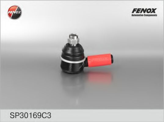 Наконечник поперечной рулевой тяги FENOX SP30169C3