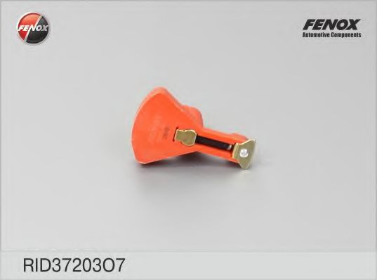 Бегунок распределителя зажигани FENOX RID37203O7