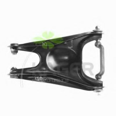 Рычаг независимой подвески колеса, подвеска колеса KAGER 870911