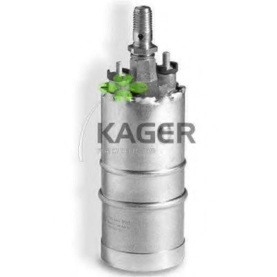 Топливный насос KAGER 52-0117