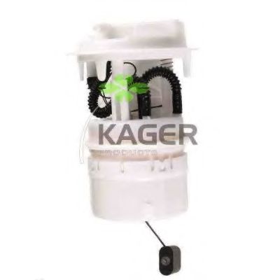 Модуль топливного насоса KAGER 52-0164