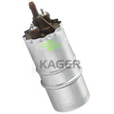 Топливный насос KAGER 52-0118
