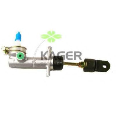 Главный цилиндр, система сцепления KAGER 18-0044