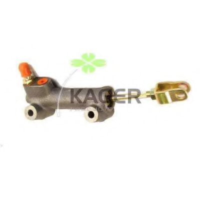 Главный цилиндр, система сцепления KAGER 18-0086