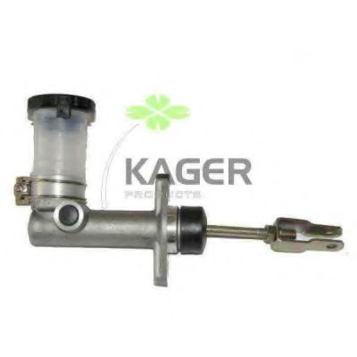 Главный цилиндр, система сцепления KAGER 18-0144