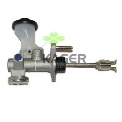 Главный цилиндр, система сцепления KAGER 180214