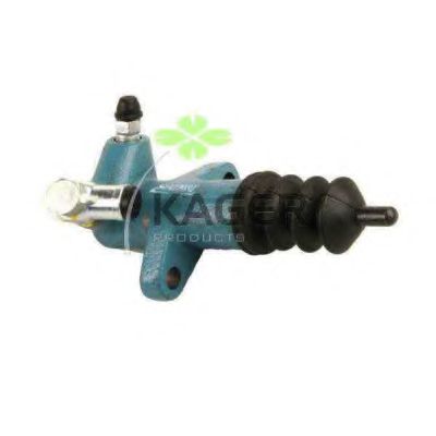 Рабочий цилиндр, система сцепления KAGER 18-4080