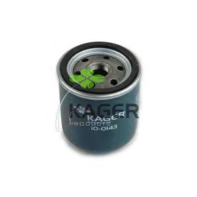 Масляный фильтр KAGER 10-0143