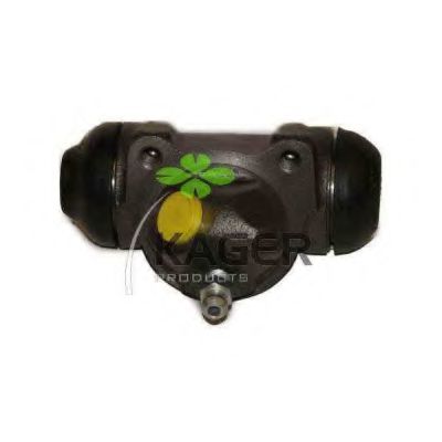 Колесный тормозной цилиндр KAGER 39-4481