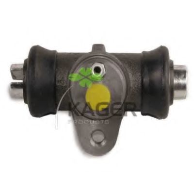 Колесный тормозной цилиндр KAGER 39-4057