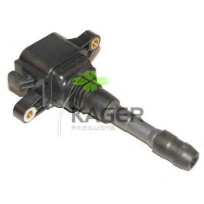 Катушка зажигания KAGER 60-0121