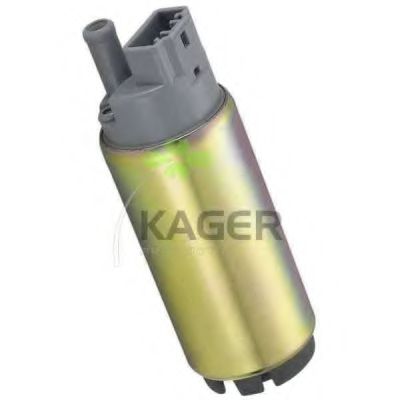 Топливный насос KAGER 520252
