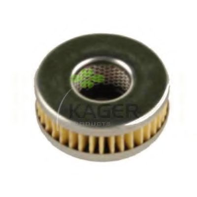 Топливный фильтр KAGER 110340