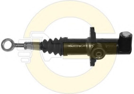 Главный цилиндр, система сцепления GIRLING 1204111