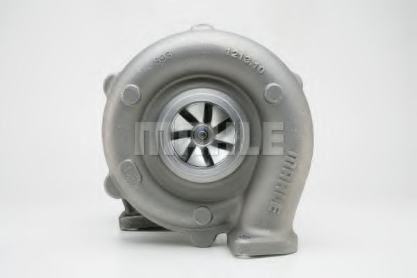 Компрессор, наддув MAHLE ORIGINAL 001 TC 14505 000