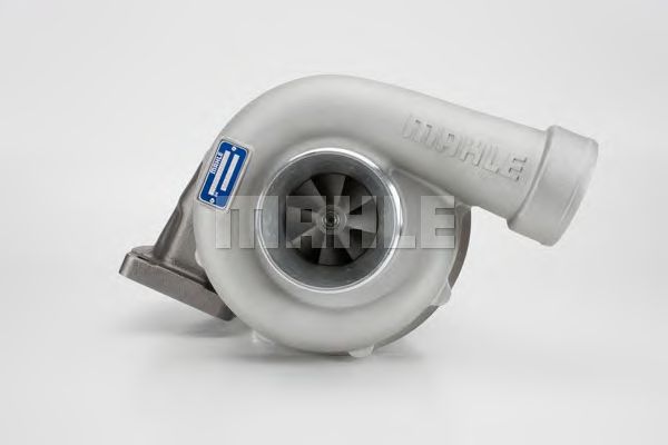 Компрессор, наддув MAHLE ORIGINAL 038 TC 14897 000