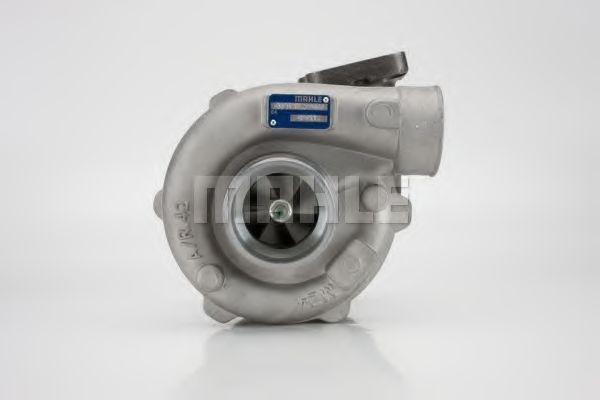 Компрессор, наддув MAHLE ORIGINAL 639 TC 15299 000
