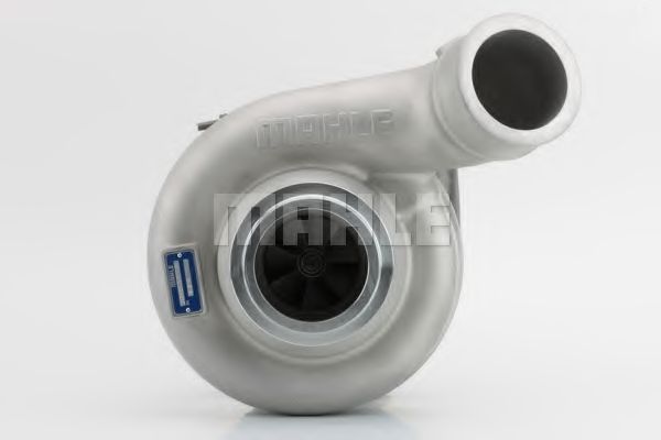 Компрессор, наддув SCHWITZER 317972