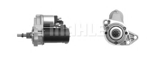 Стартер MAHLE ORIGINAL MS105