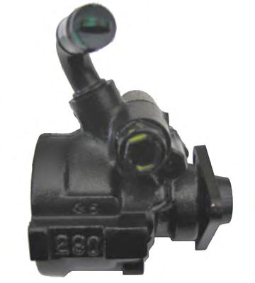 Гидравлический насос, рулевое управление LIZARTE 04.07.0371