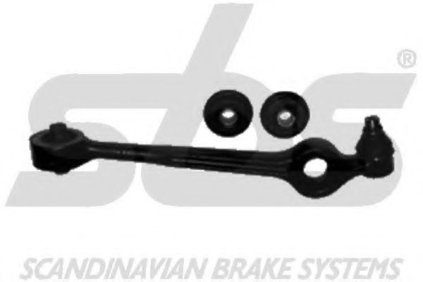 Рычаг независимой подвески колеса, подвеска колеса sbs 19025014707