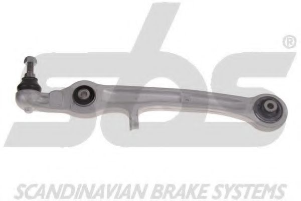 Рычаг независимой подвески колеса, подвеска колеса METZGER 67500