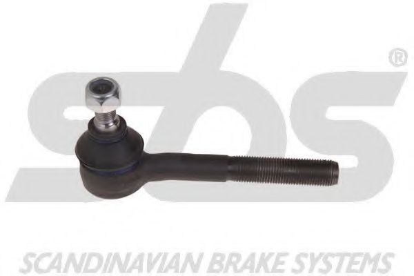 Наконечник поперечной рулевой тяги sbs 19065032264