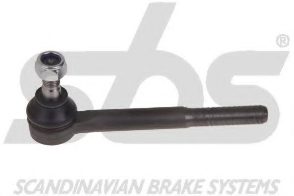 Наконечник поперечной рулевой тяги sbs 19065032327