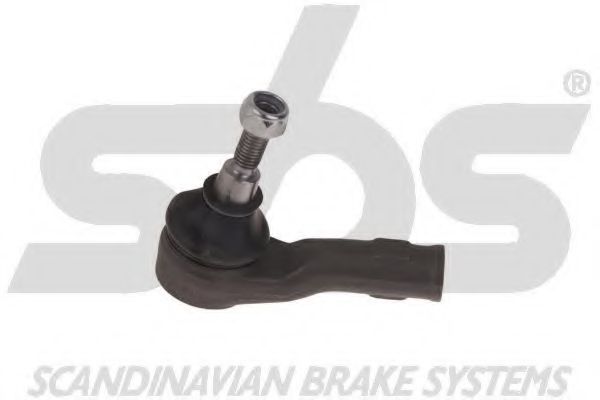 Наконечник поперечной рулевой тяги sbs 19065034002