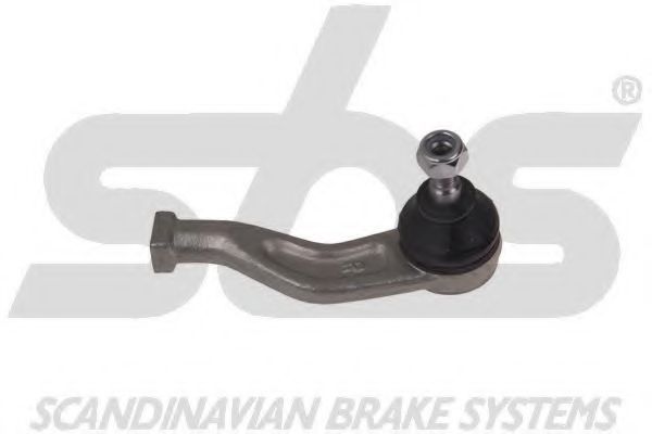 Наконечник поперечной рулевой тяги OCAP 283307