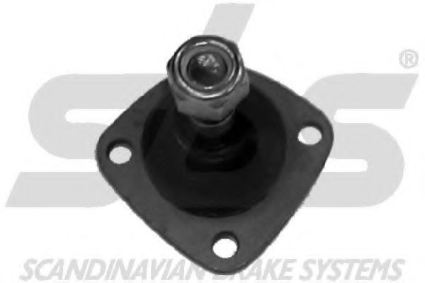 Несущий / направляющий шарнир sbs 19075042307