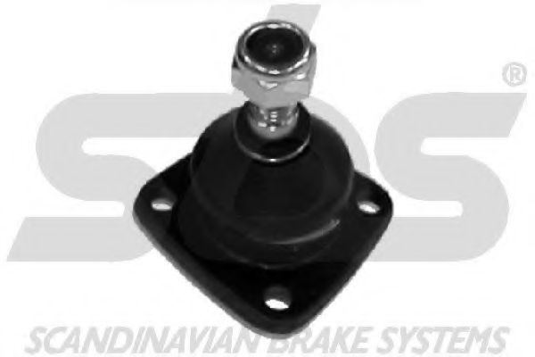 Несущий / направляющий шарнир OCAP 400100