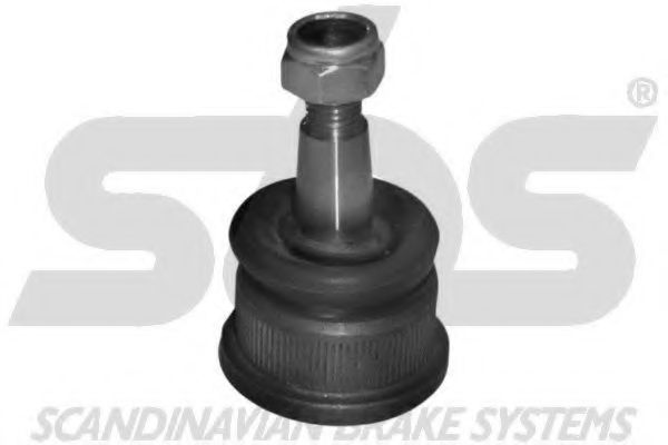 Несущий / направляющий шарнир sbs 19075043603