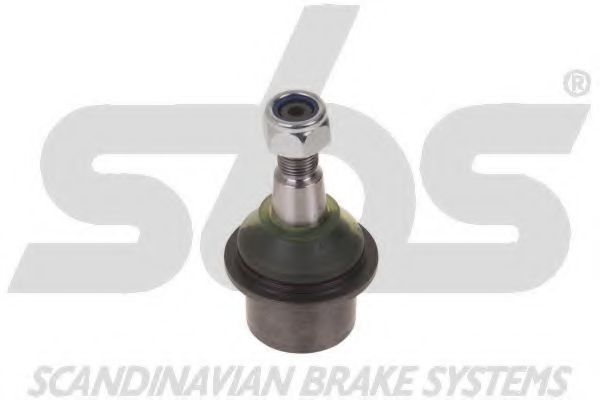 Несущий / направляющий шарнир sbs 19075044012