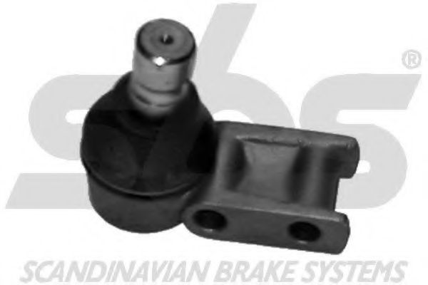 Несущий / направляющий шарнир METZGER 893