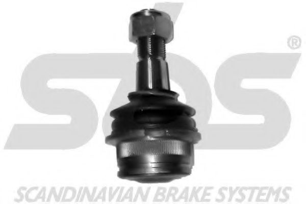 Несущий / направляющий шарнир sbs 19075044715