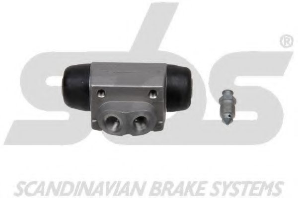 Колесный тормозной цилиндр sbs 1340802619