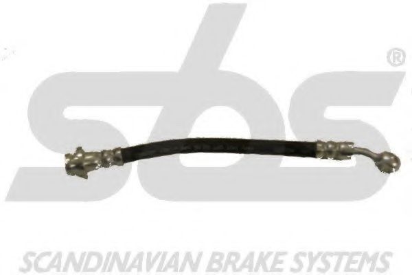Тормозной шланг sbs 1330852258