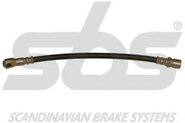 Тормозной шланг sbs 1330852322