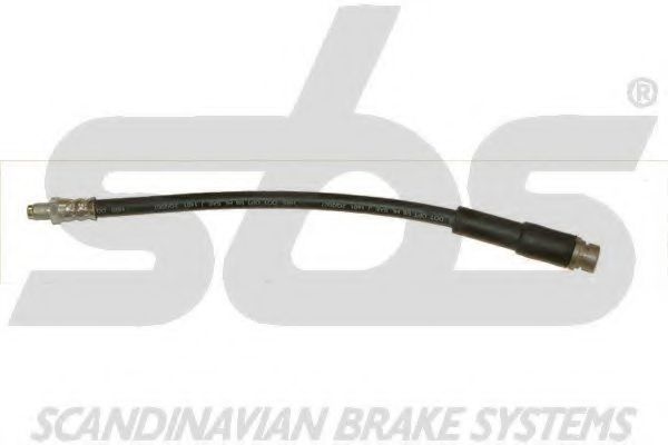 Тормозной шланг sbs 13308525115