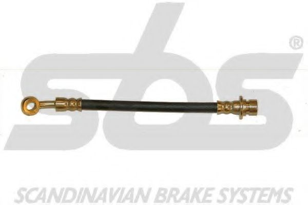 Тормозной шланг sbs 1330852635