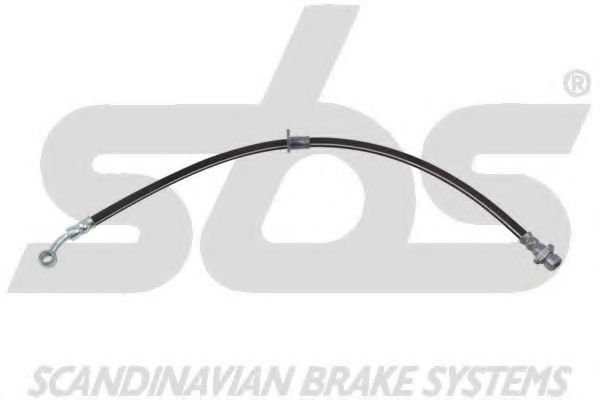 Тормозной шланг sbs 1330852683