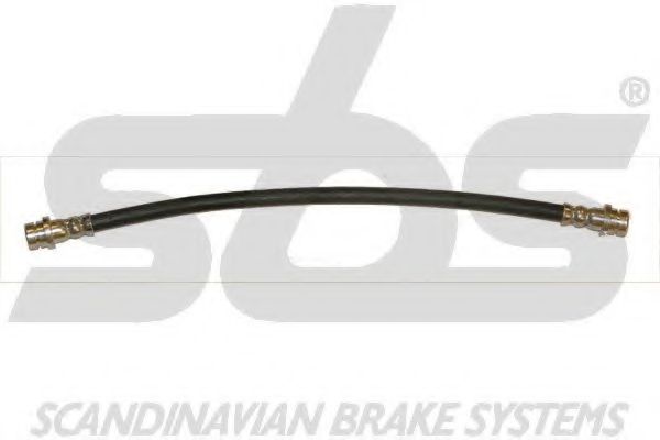 Тормозной шланг sbs 1330853032