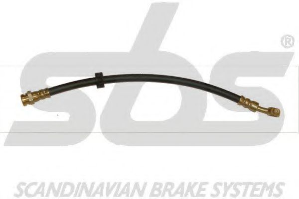 Тормозной шланг sbs 1330853251