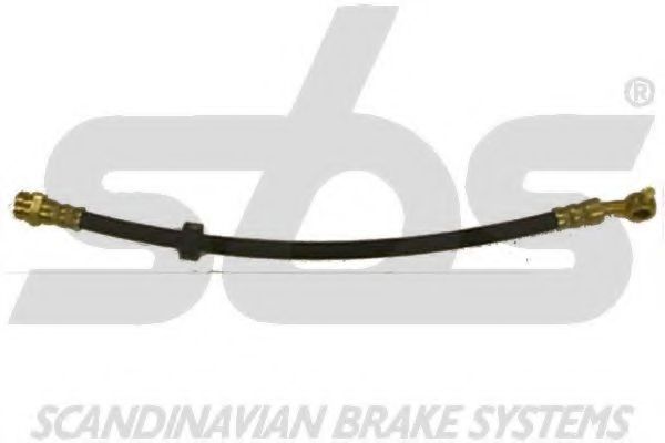 Тормозной шланг sbs 1330853252